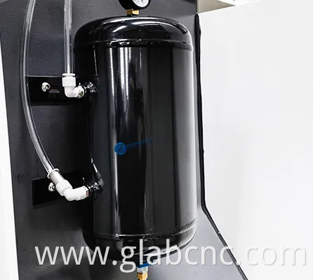 High Precision Automatic Machining Center CNC VMC850 Vertical Milling Machine VMC